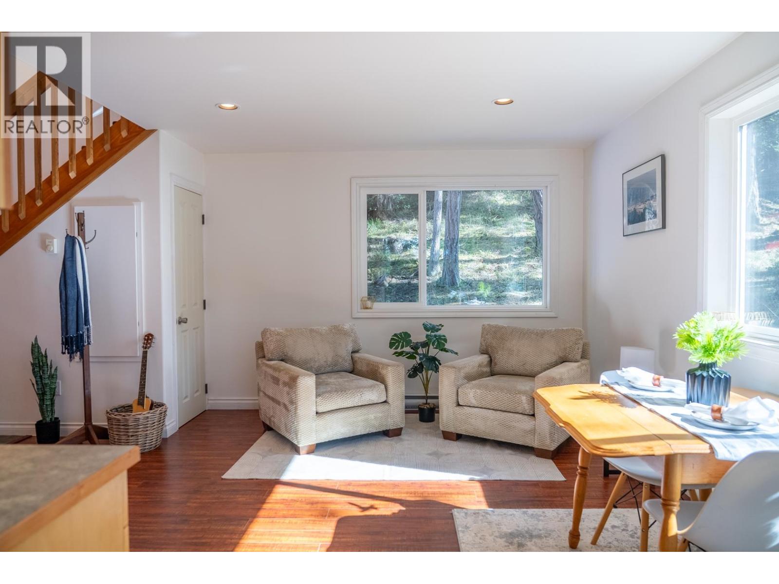 9868 CASTLE ROAD, Pender Island