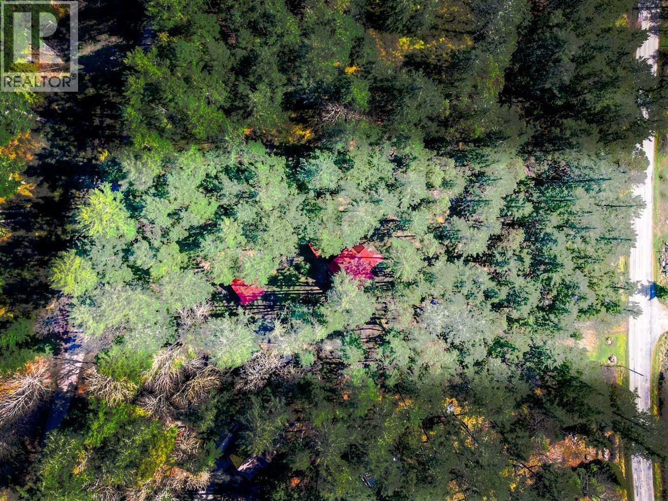 9868 CASTLE ROAD, Pender Island