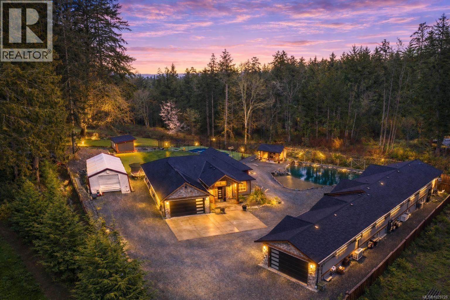  3215 Pinder Place, Cobble Hill