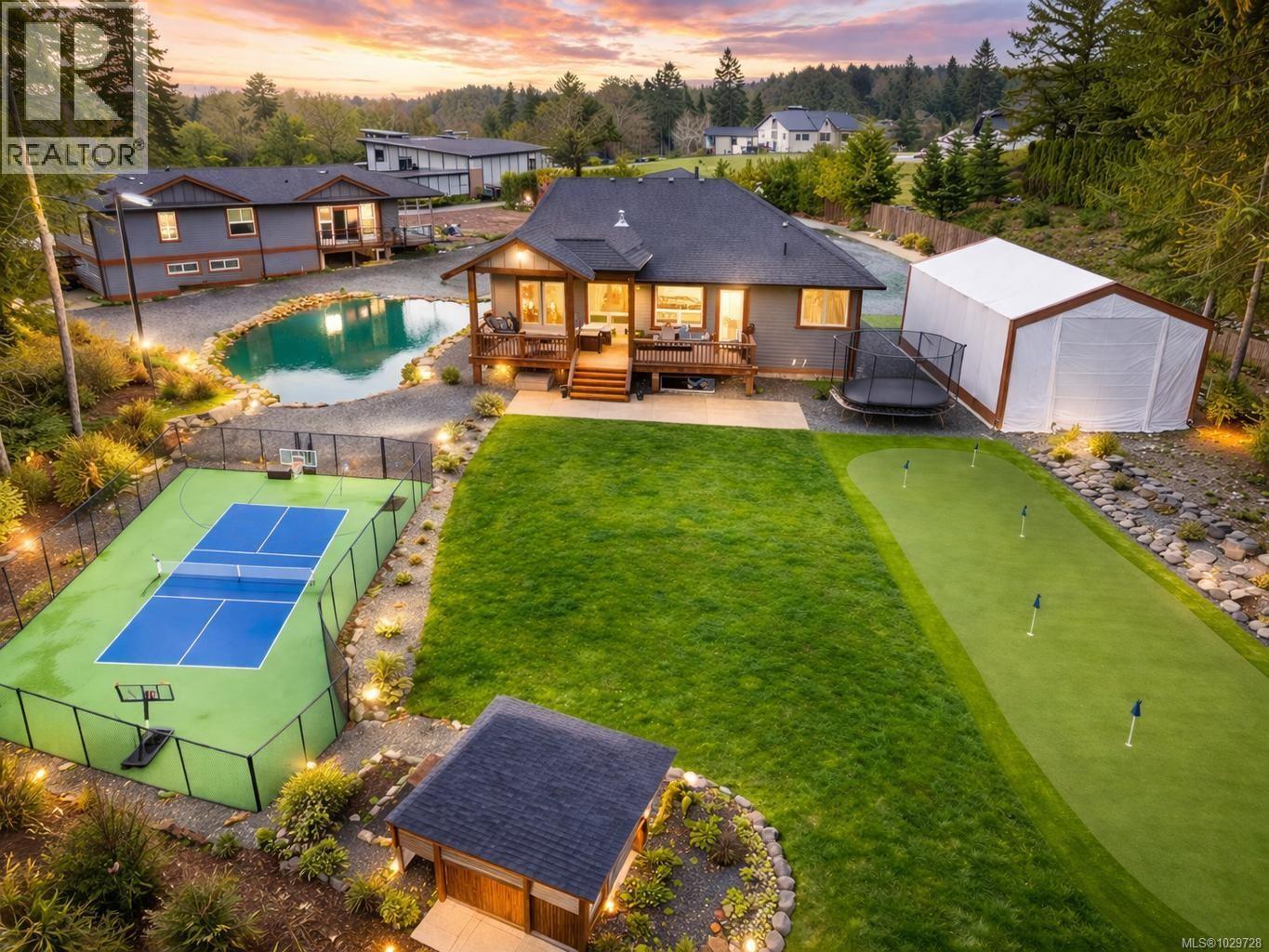  3215 Pinder Place, Cobble Hill