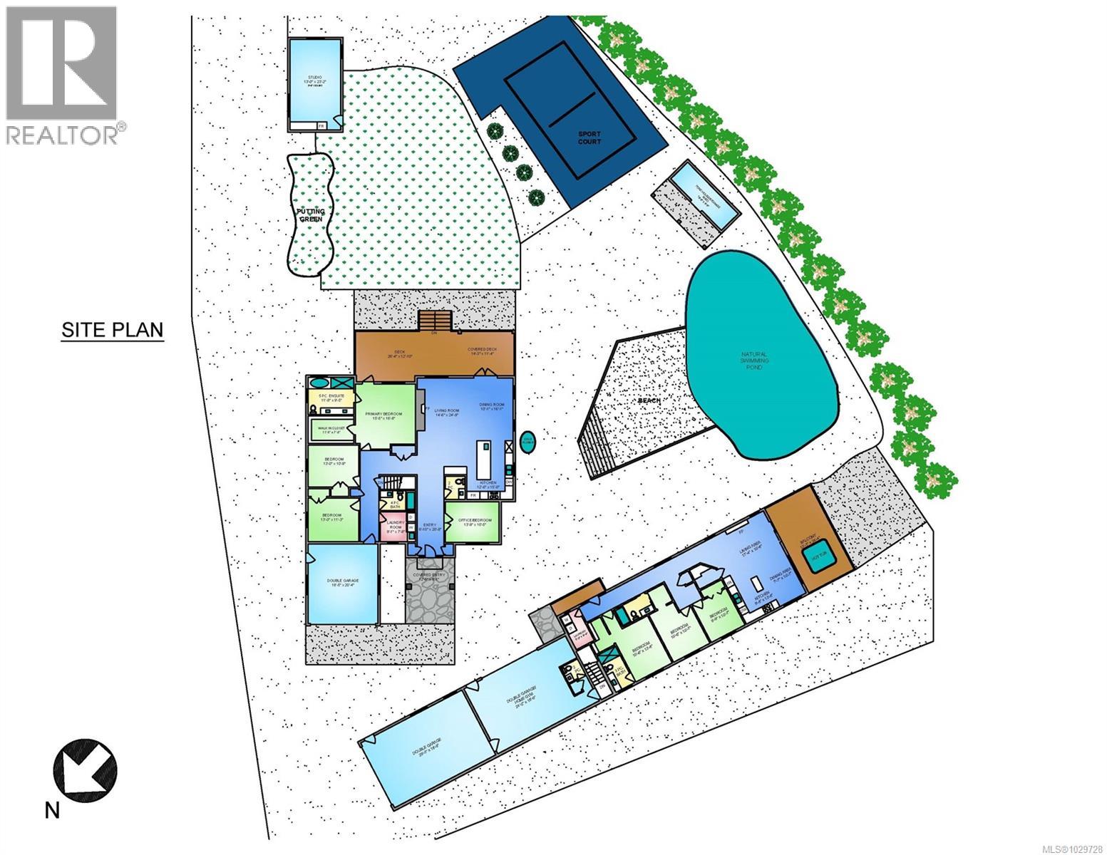  3215 Pinder Place, Cobble Hill