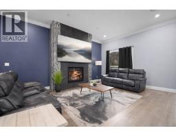 Living room - 3215 Pinder Pl, Cobble Hill, BC V8H0B4 Photo 13