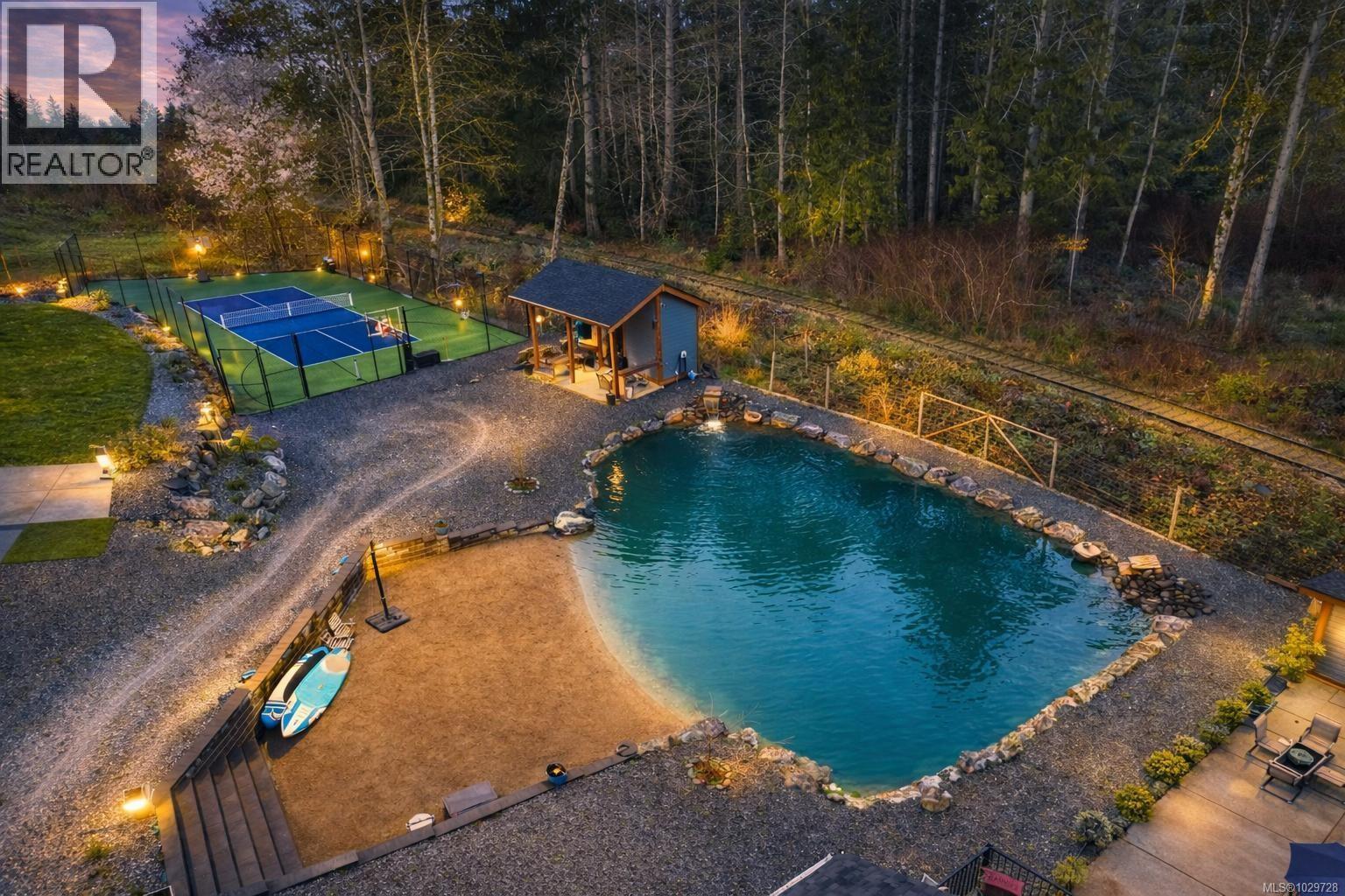  3215 Pinder Place, Cobble Hill