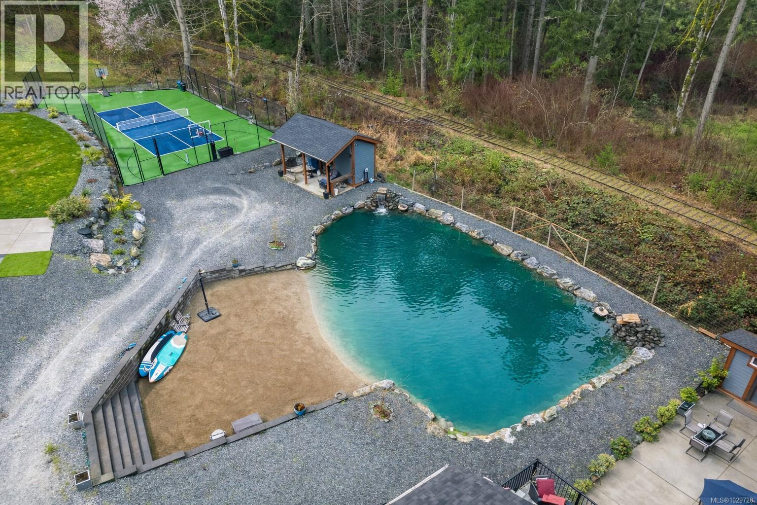  3215 Pinder Place, Cobble Hill