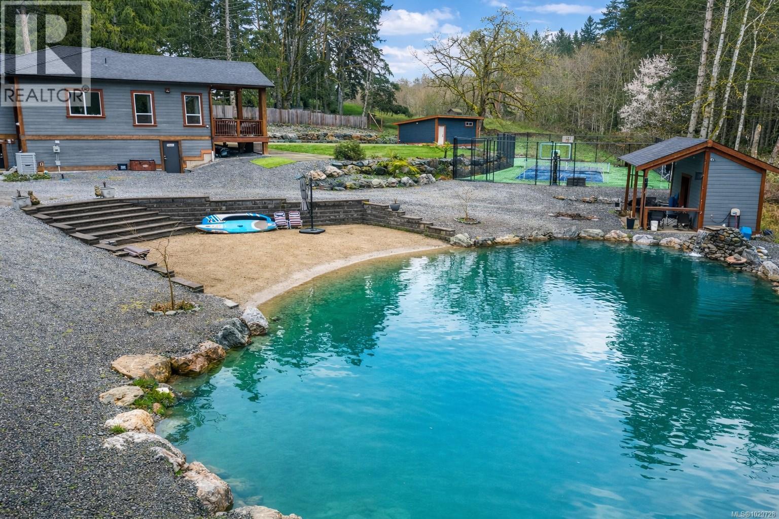  3215 Pinder Place, Cobble Hill