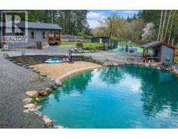Laundry room - 3215 Pinder Pl, Cobble Hill, BC V8H0B4 Photo 33