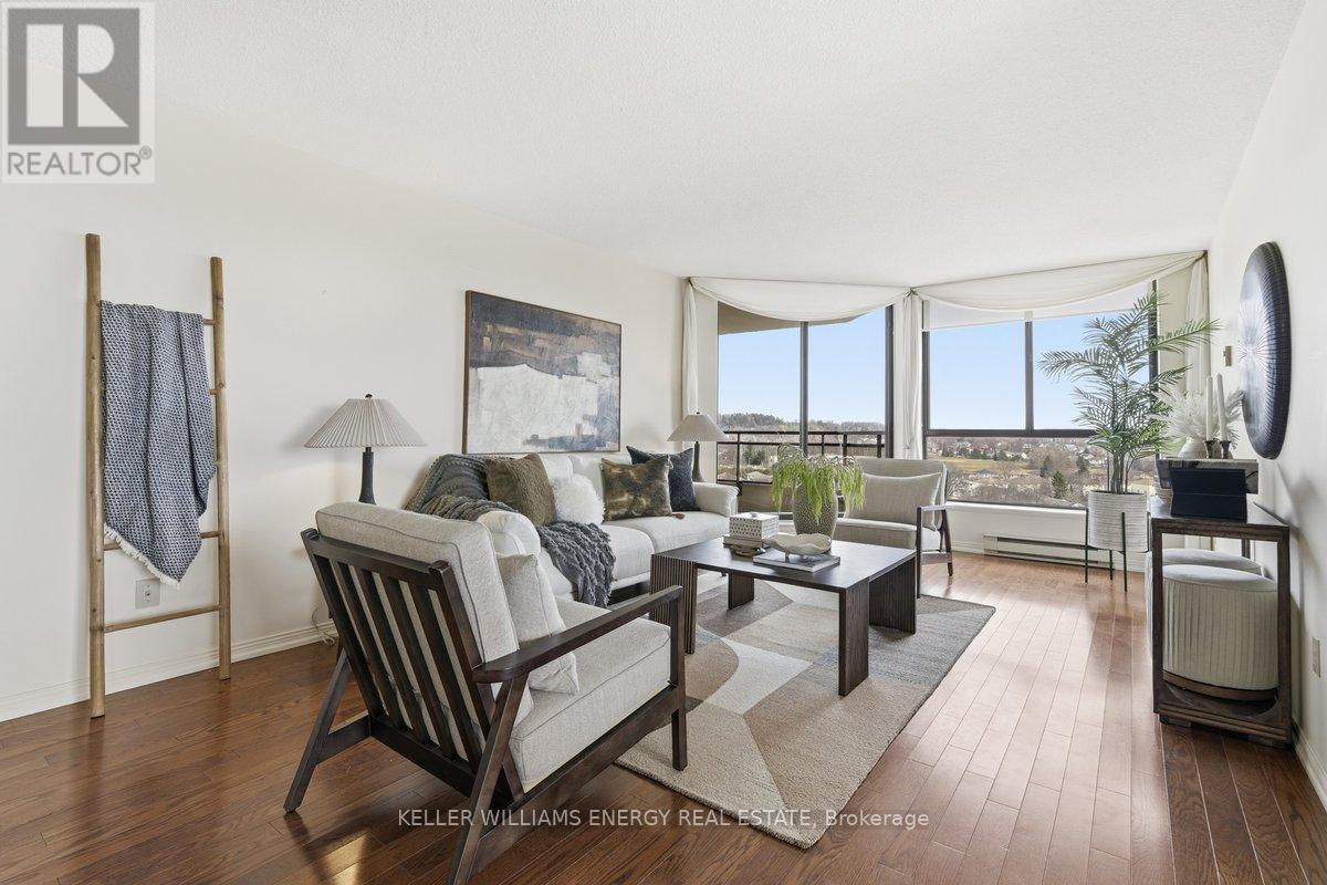 1304 - 900 WILSON ROAD N