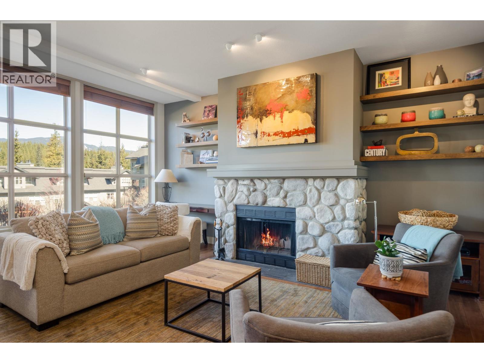 23 4644 BLACKCOMB WAY, Whistler