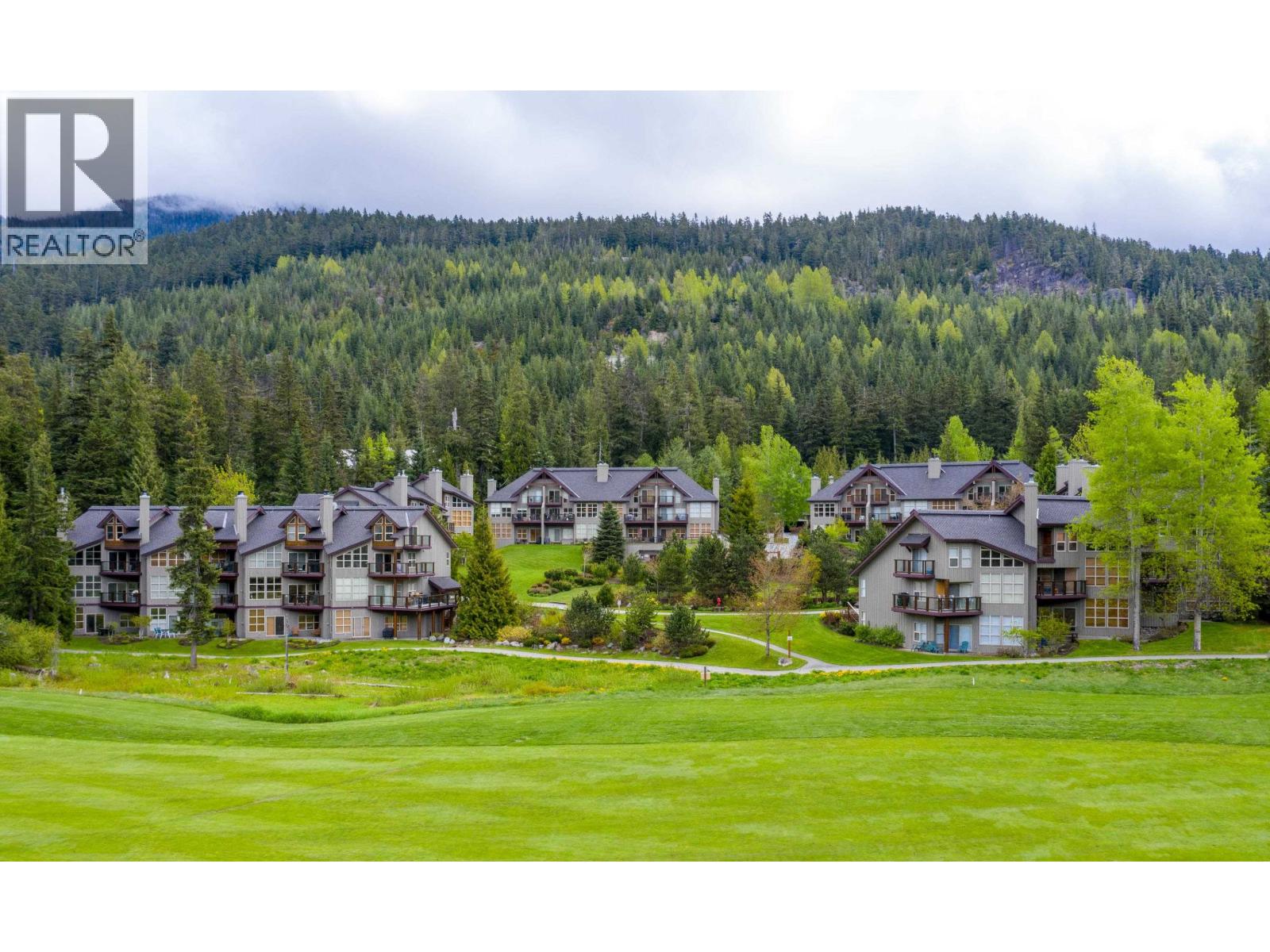 23 4644 BLACKCOMB WAY, Whistler