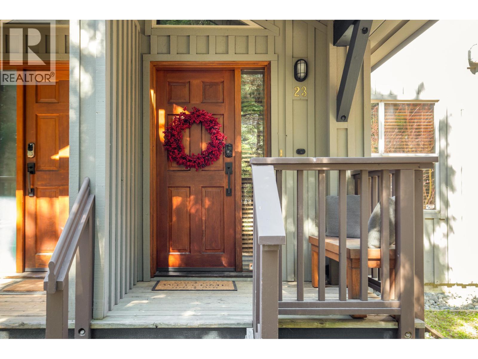 23 4644 BLACKCOMB WAY, Whistler