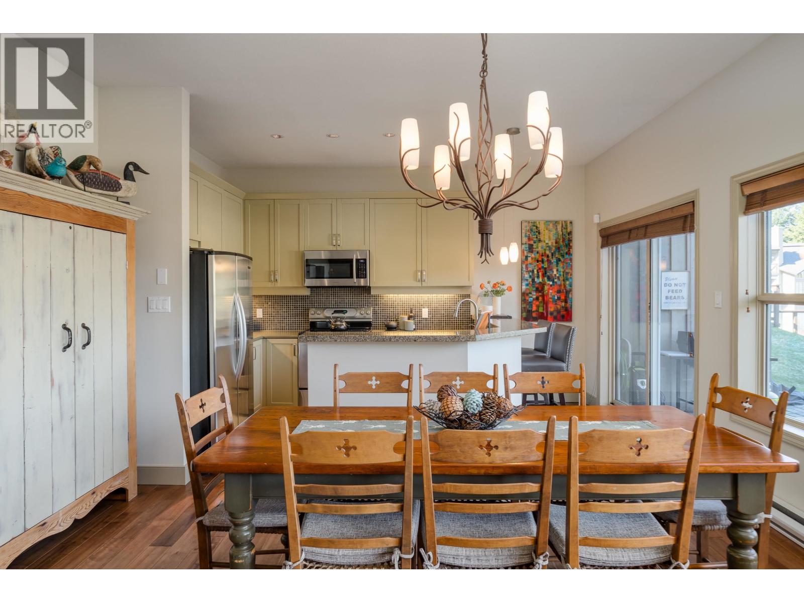 23 4644 BLACKCOMB WAY, Whistler