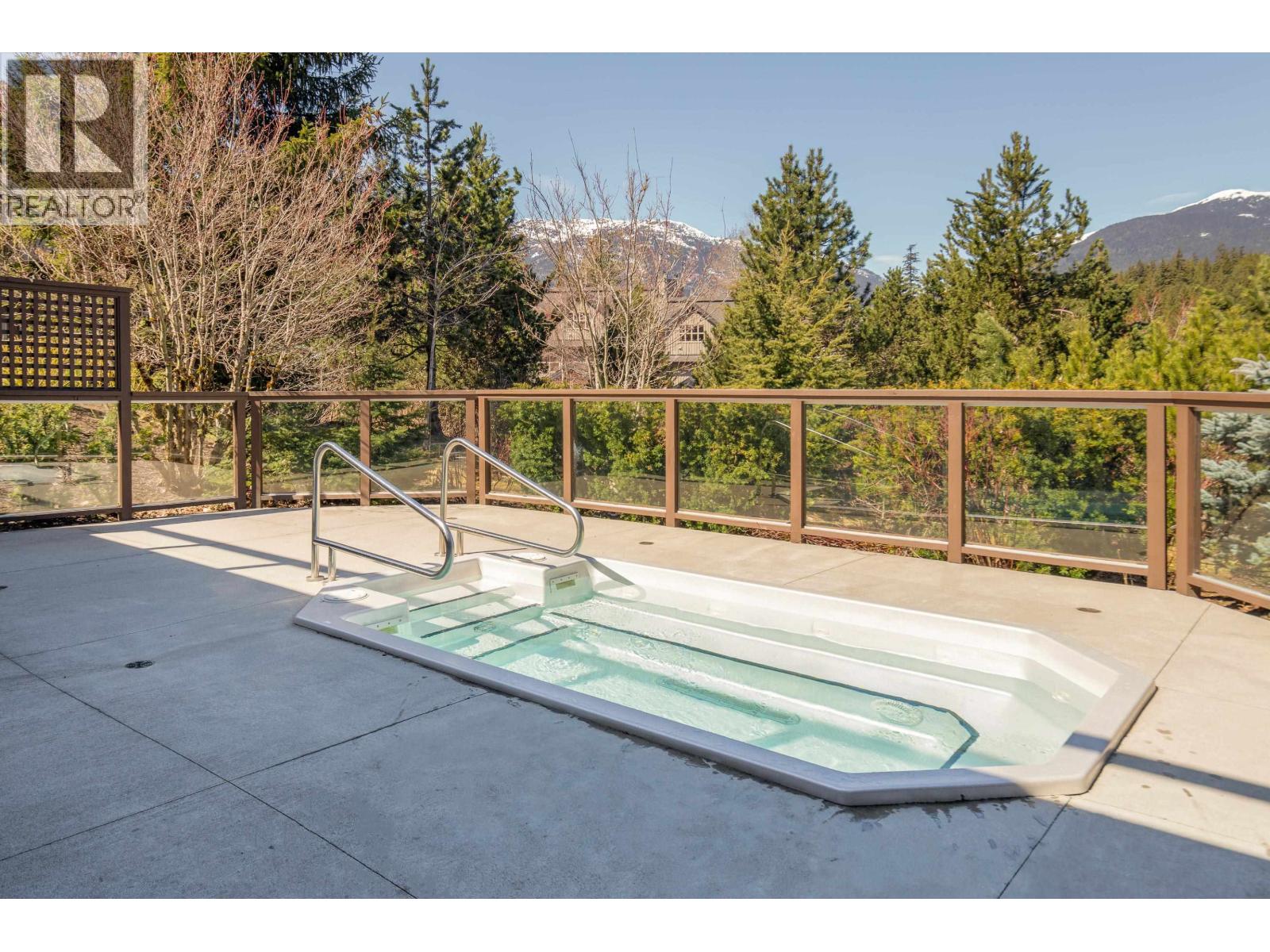 23 4644 BLACKCOMB WAY, Whistler