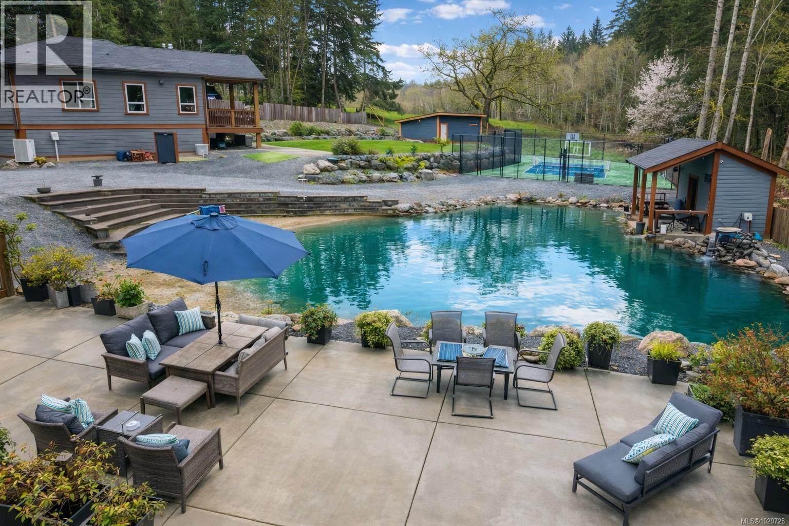  3215 Pinder Place, Cobble Hill