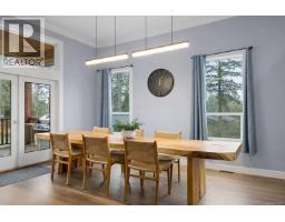 Dining room - 3215 Pinder Pl, Cobble Hill, BC V8H0B4 Photo 12