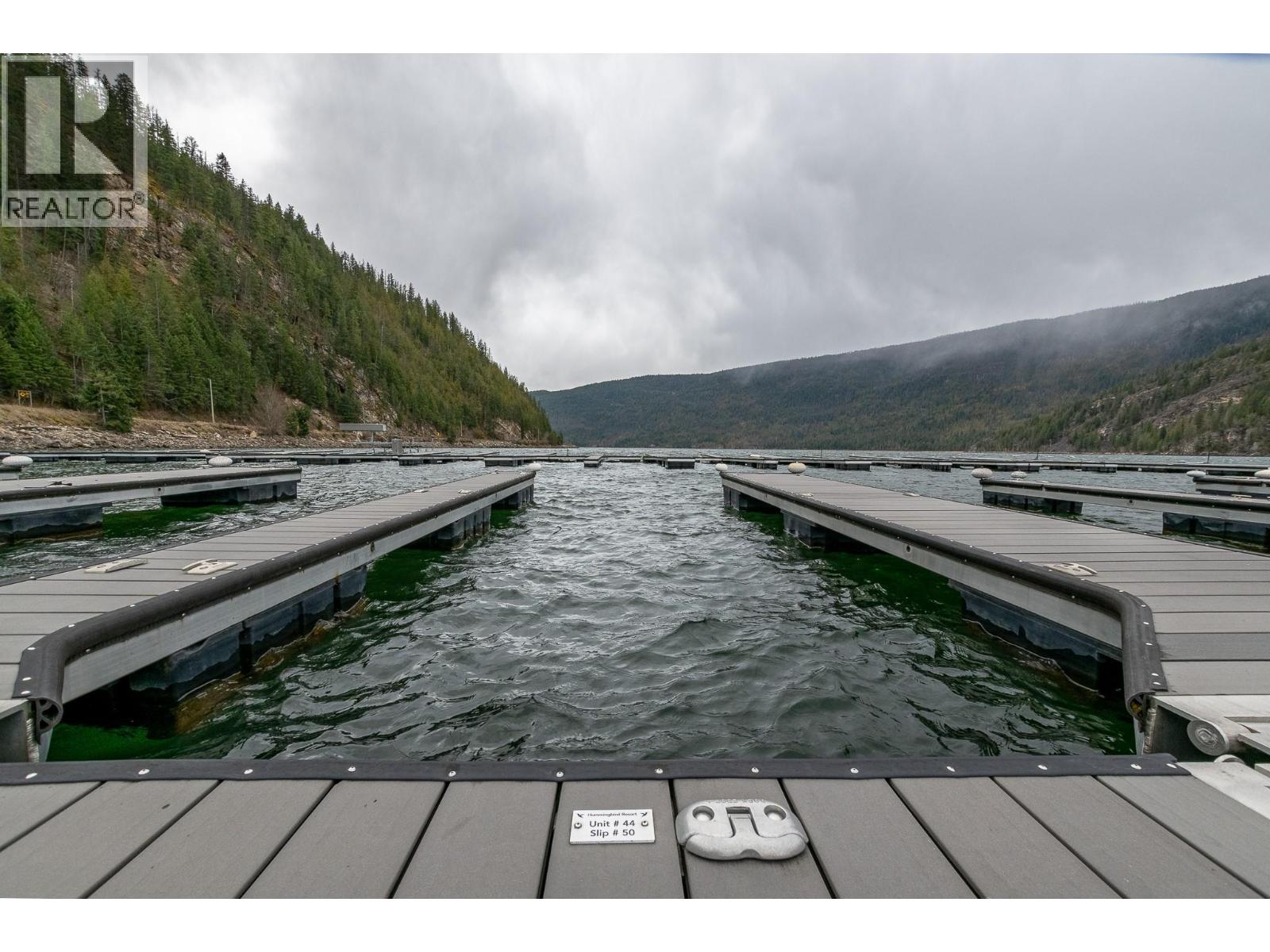 8843 97A Highway Unit# 44, Sicamous