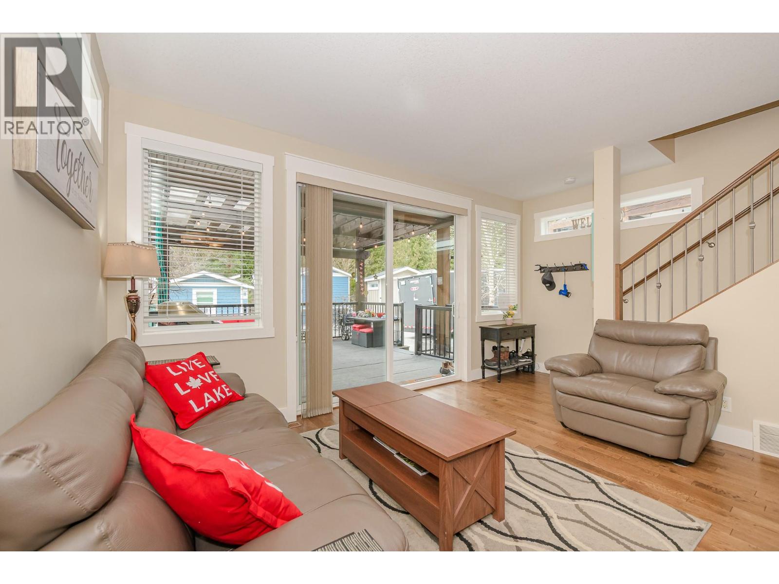 8843 97A Highway Unit# 44, Sicamous