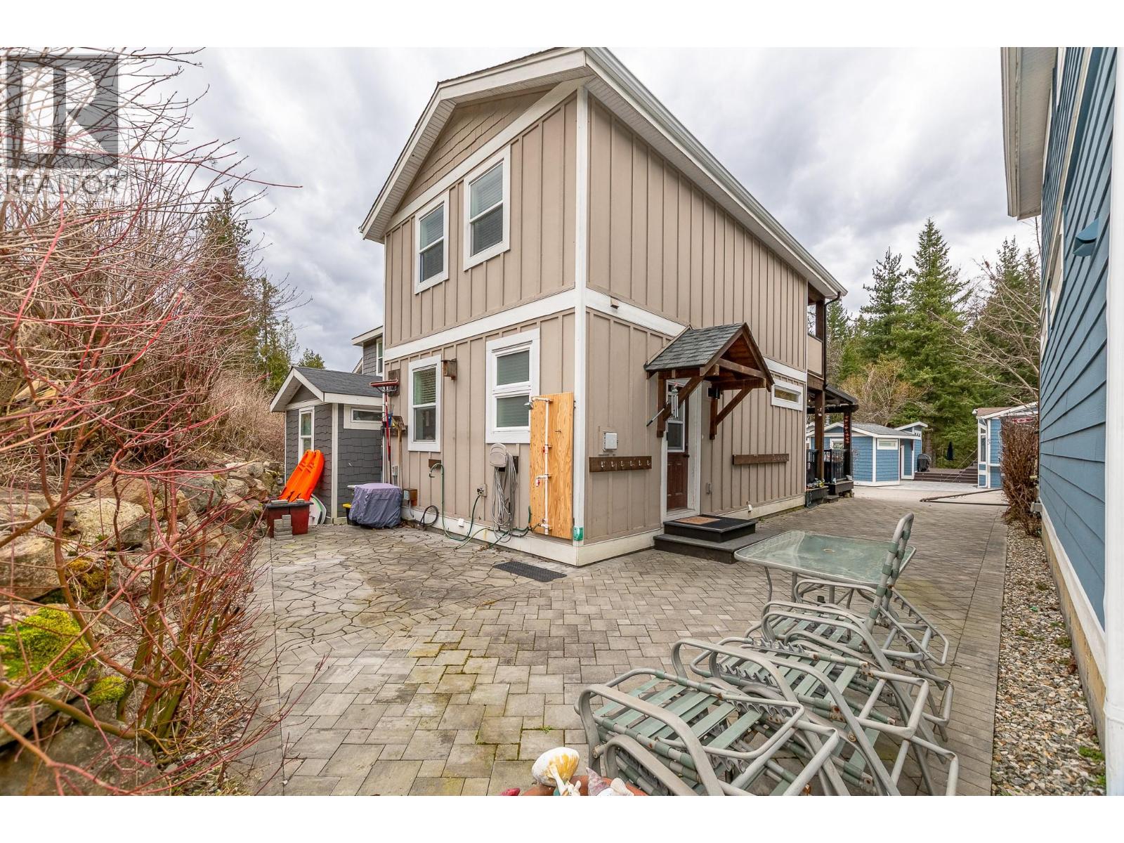 8843 97A Highway Unit# 44, Sicamous