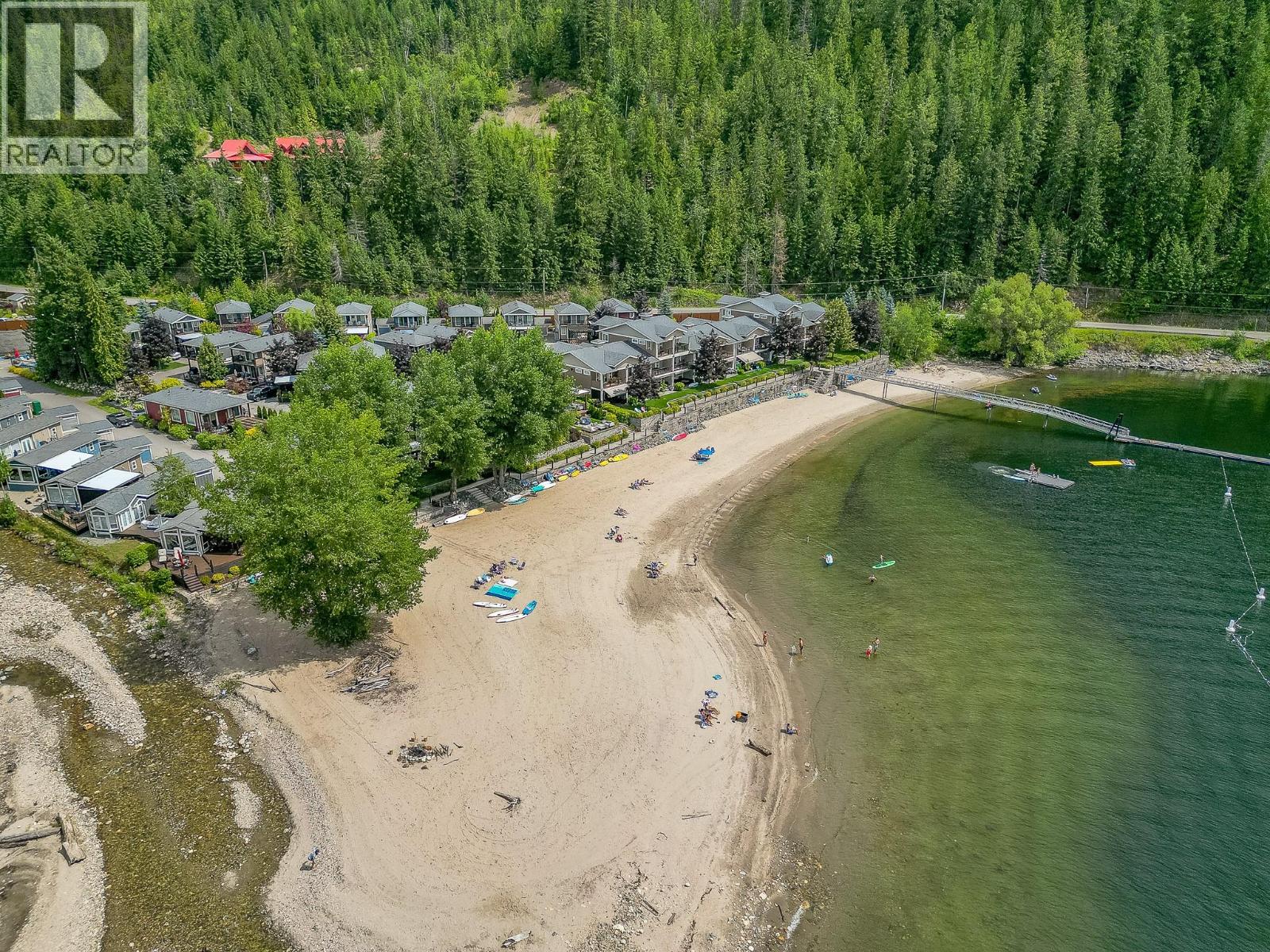 8843 97A Highway Unit# 44, Sicamous