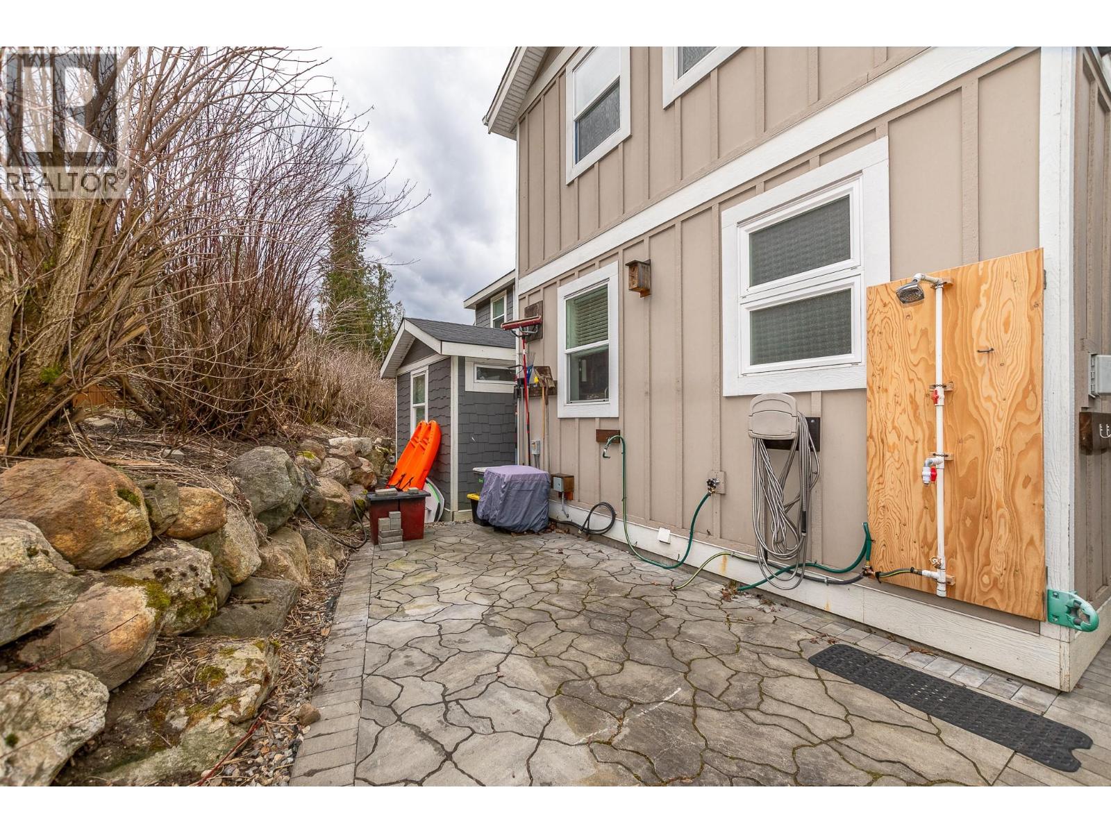 8843 97A Highway Unit# 44, Sicamous