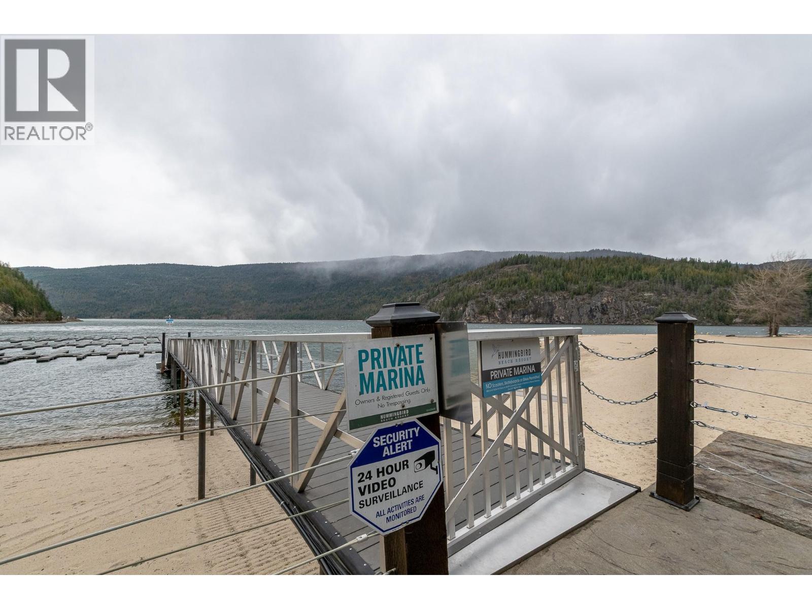 8843 97A Highway Unit# 44, Sicamous