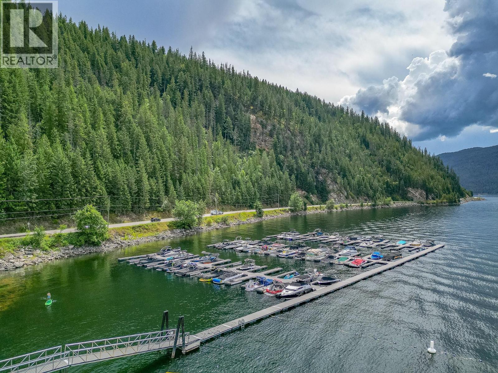 8843 97A Highway Unit# 44, Sicamous