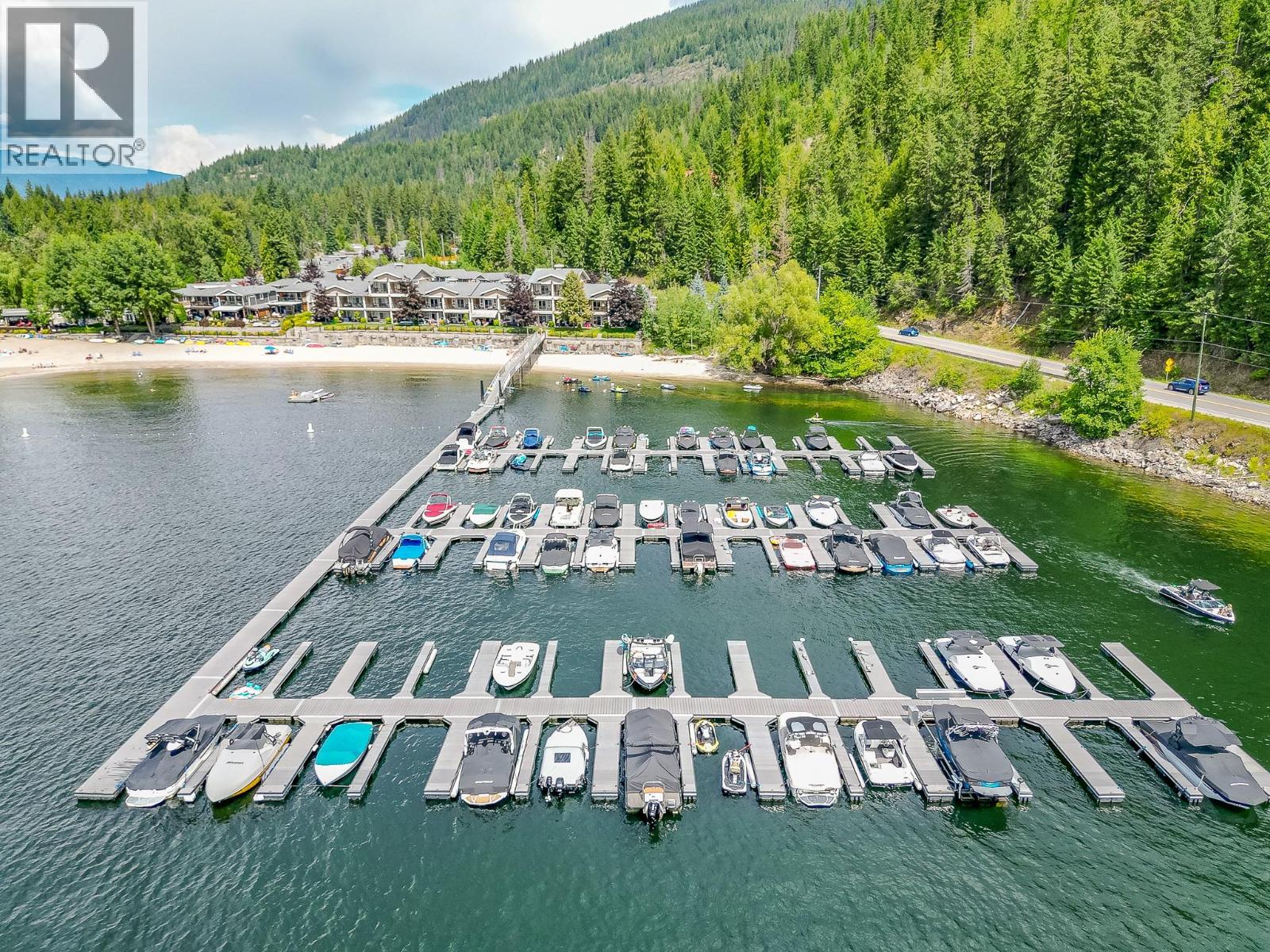 44 8843 97A Highway, Sicamous