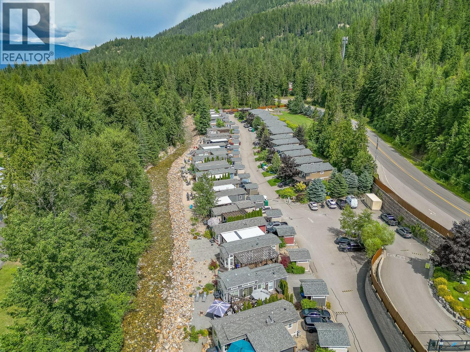 8843 97A Highway Unit# 44, Sicamous