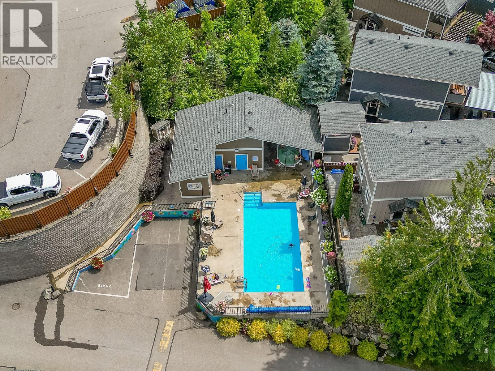 8843 97A Highway Unit# 44, Sicamous