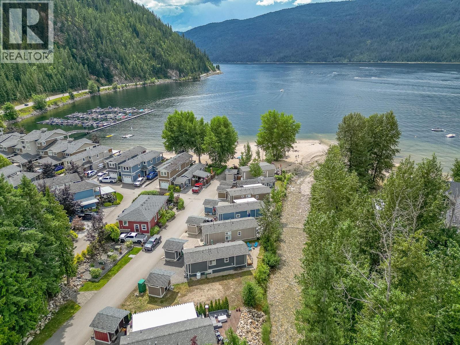 8843 97A Highway Unit# 44, Sicamous