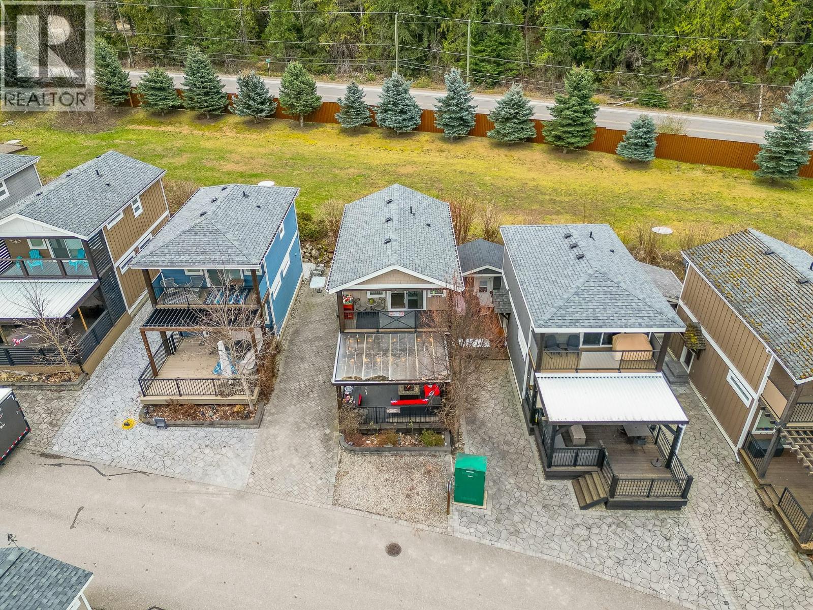 8843 97A Highway Unit# 44, Sicamous