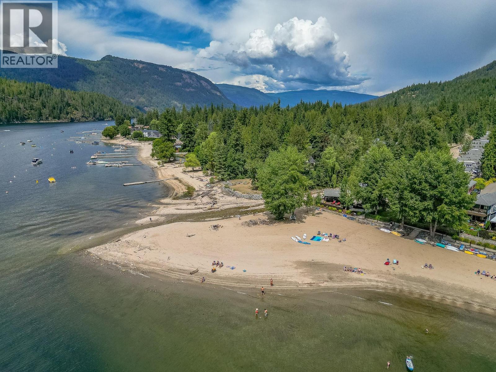 8843 97A Highway Unit# 44, Sicamous