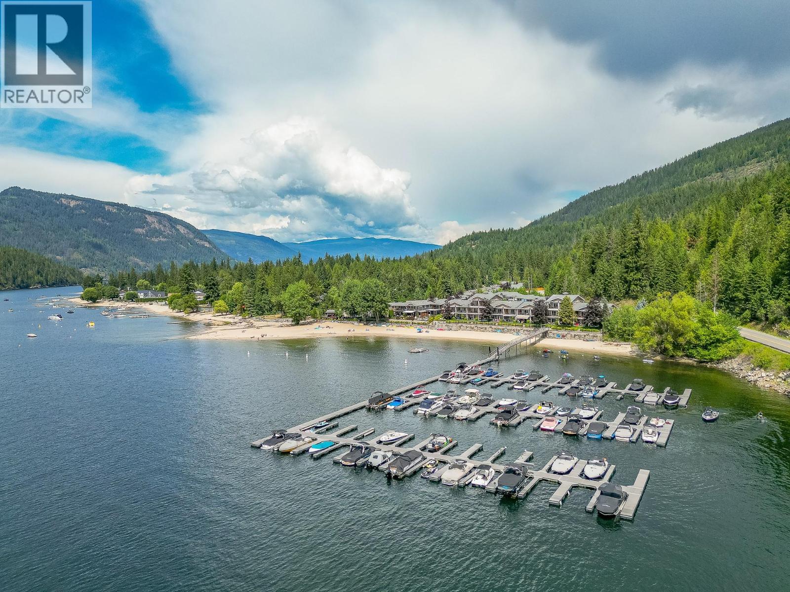 8843 97A Highway Unit# 44, Sicamous