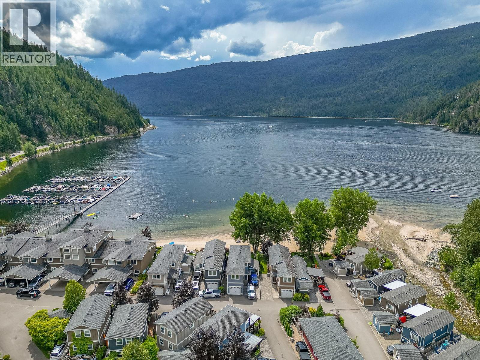 8843 97A Highway Unit# 44, Sicamous