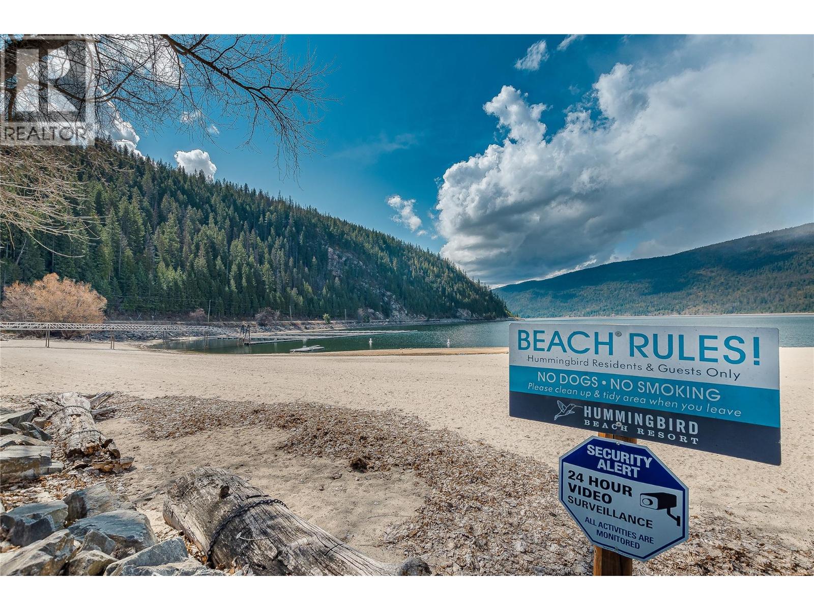 8843 97A Highway Unit# 44, Sicamous