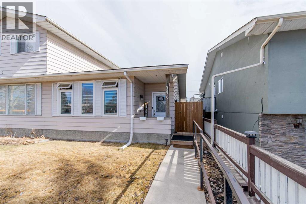 Single Family House Bungalow for Sale in  A Street SE Ogden Calgary 