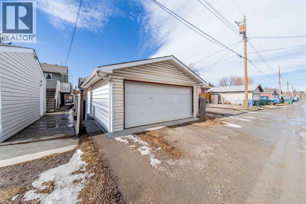 Single Family House Bungalow for Sale in  A Street SE Ogden Calgary 