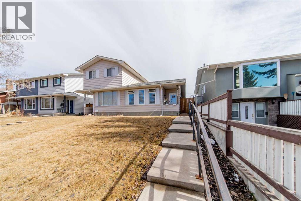 Single Family House Bungalow for Sale in  A Street SE Ogden Calgary 