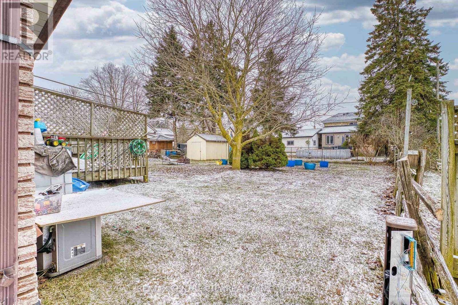 520 VICTORIA STREET Property Photo