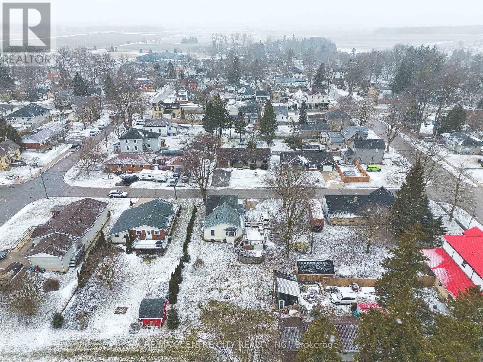 520 VICTORIA STREET Property Photo