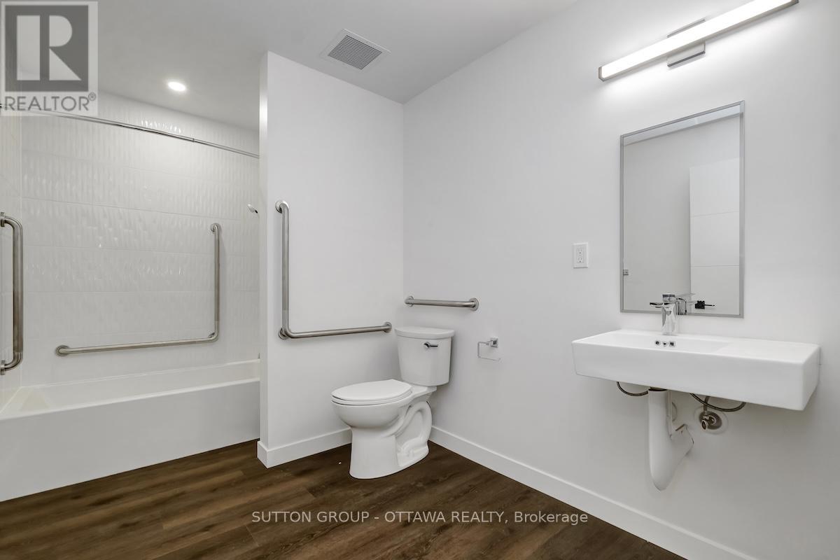 2 Bed, 1 Bath Apartment for Rent in Ottawa – 401 – 399 WINSTON AVENUE, Ottawa – MLS# X12926192 - Image 14