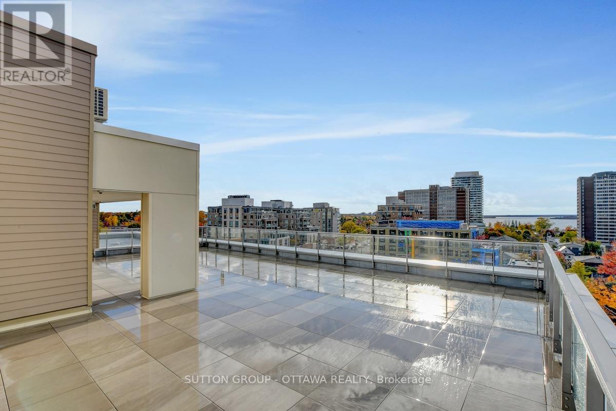 2 Bed, 1 Bath Apartment for Rent in Ottawa – 401 – 399 WINSTON AVENUE, Ottawa – MLS# X12926192 - Image 30