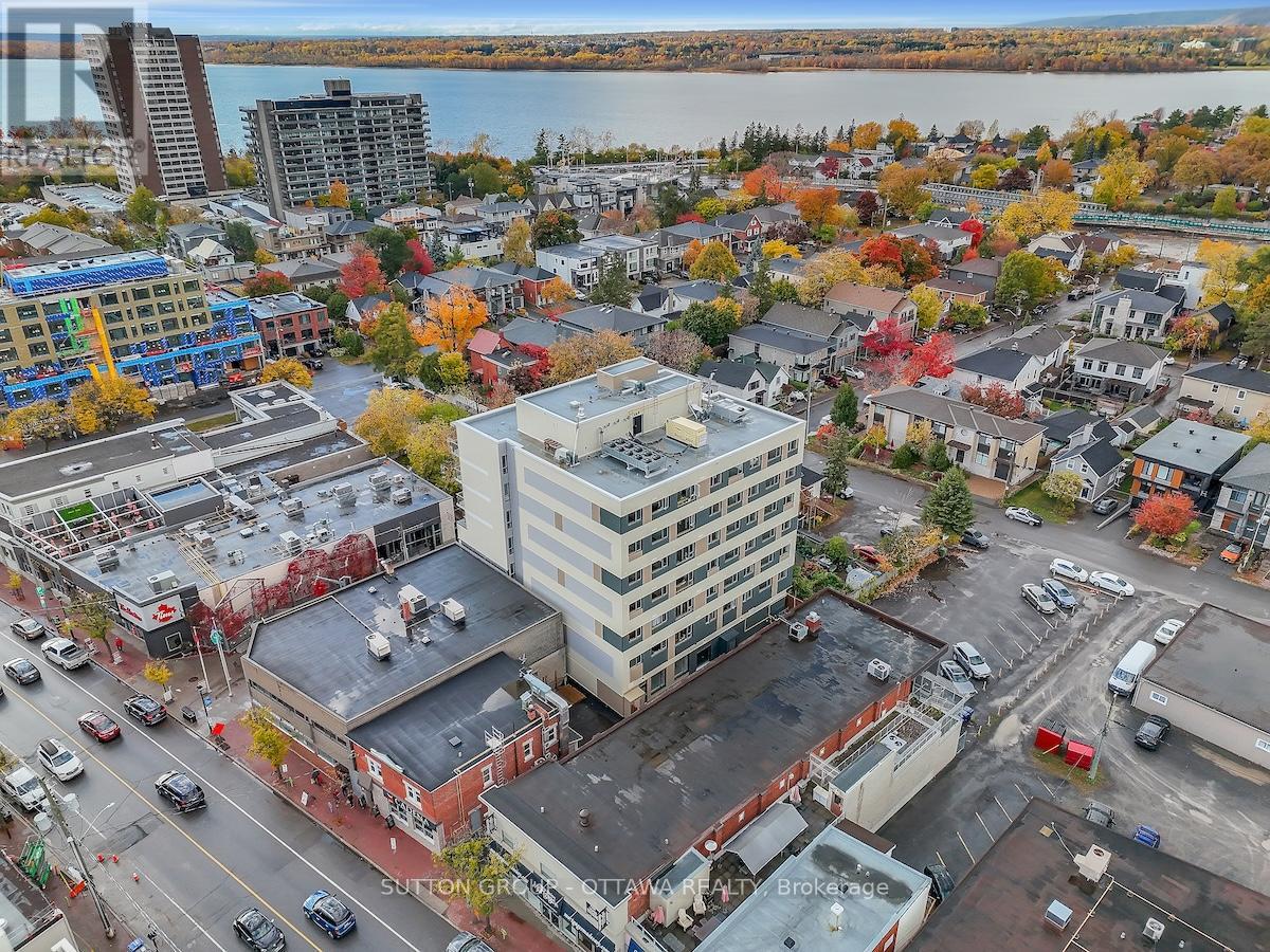 2 Bed, 1 Bath Apartment for Rent in Ottawa – 401 – 399 WINSTON AVENUE, Ottawa – MLS# X12926192 - Image 10