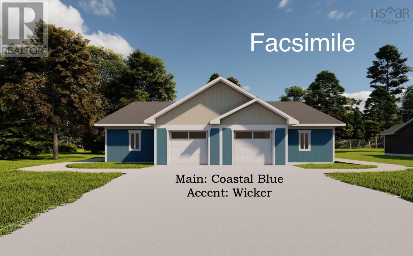 Property photo of Lot 1A 25 LONGVIEW Drive