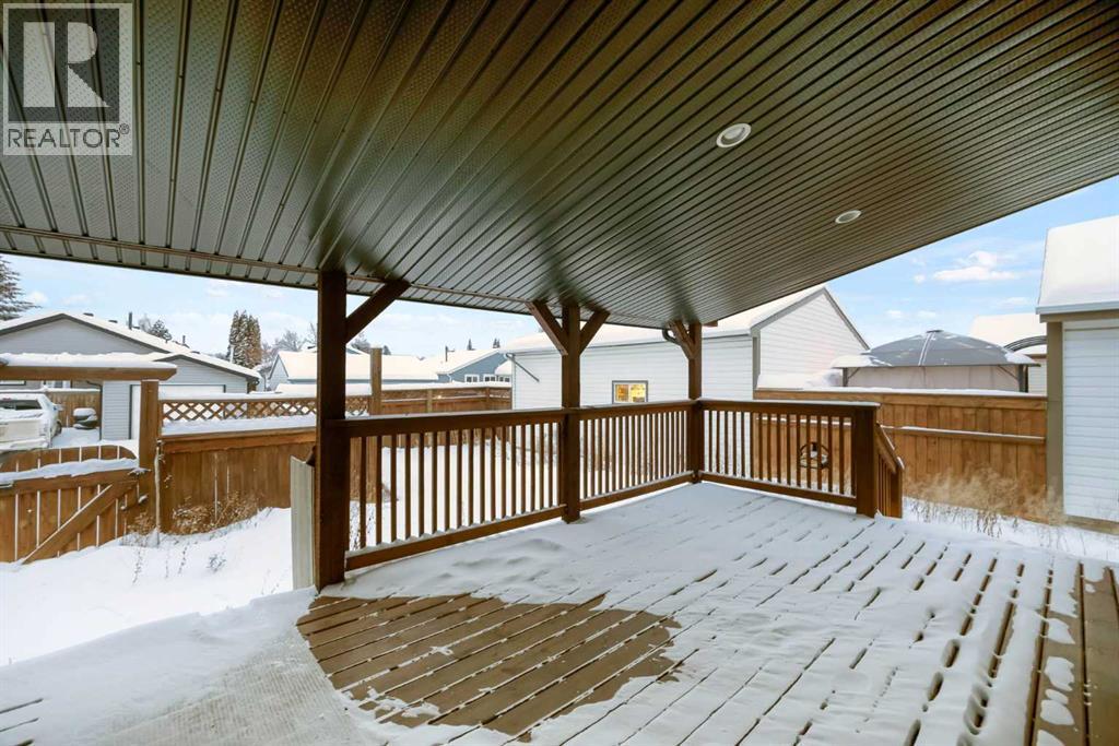 204 Tundra Drive, Fort McMurray