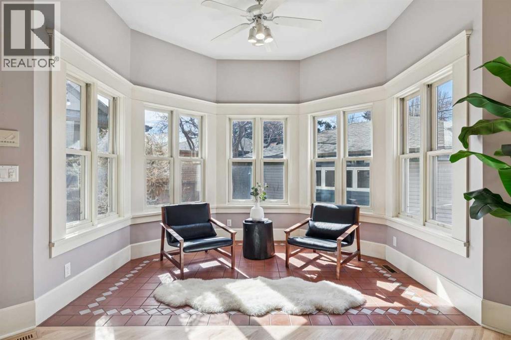 Single Family House for Sale in   Street SW Elbow Park Calgary 