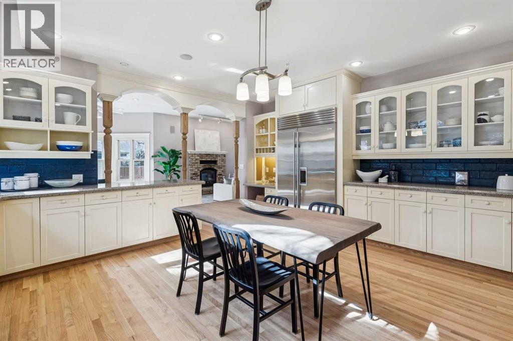 Single Family House for Sale in   Street SW Elbow Park Calgary 