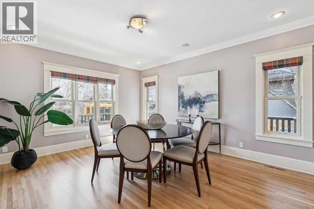 Single Family House for Sale in   Street SW Elbow Park Calgary 