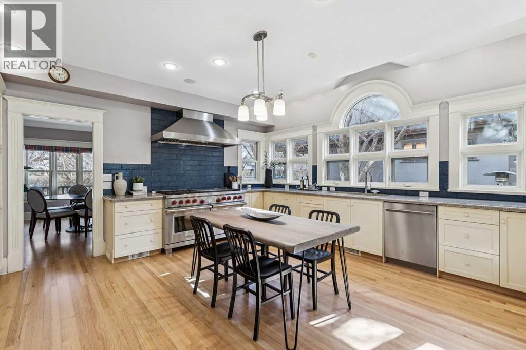 Single Family House for Sale in   Street SW Elbow Park Calgary 