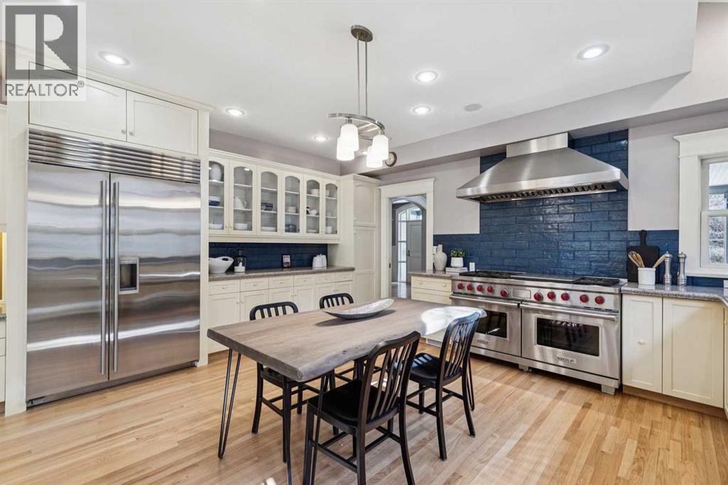 Single Family House for Sale in   Street SW Elbow Park Calgary 