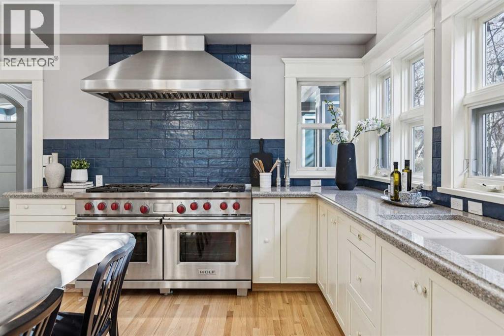 Single Family House for Sale in   Street SW Elbow Park Calgary 